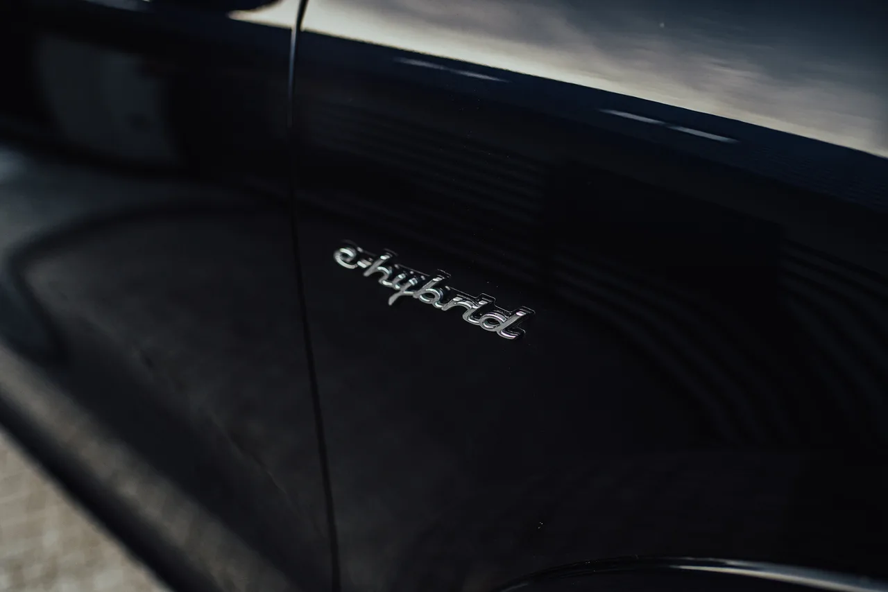 Porsche Cayenne — luksusowy SUV premium z kierowcą EliteMotion Poznań