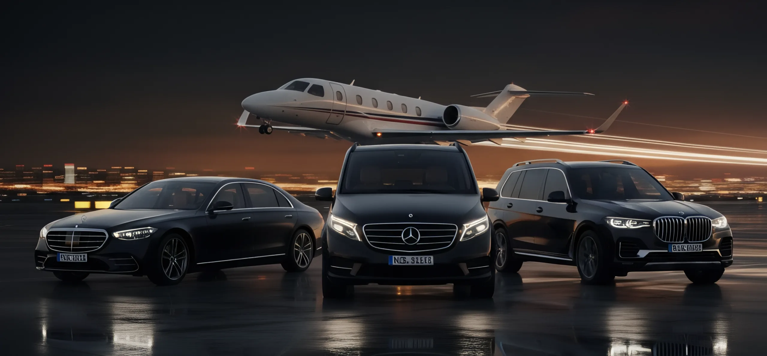 Profesjonalni kierowcy VIP EliteMotion — przeszkoleni szoferzy dyskretni i punktualni