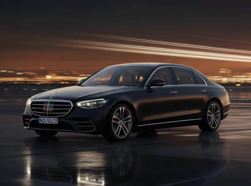 Transfer lotniskowy Poznań — wszystko, co powinieneś wiedzieć